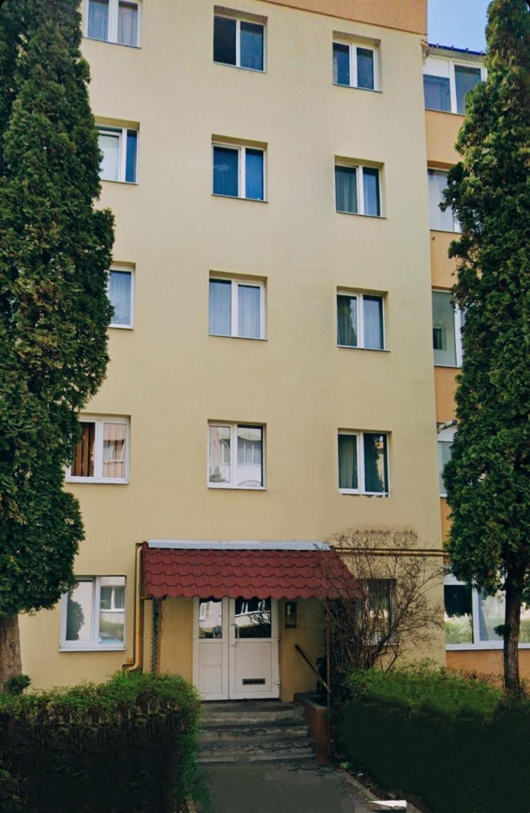 Vlad Apartament Braszów Zewnętrze zdjęcie